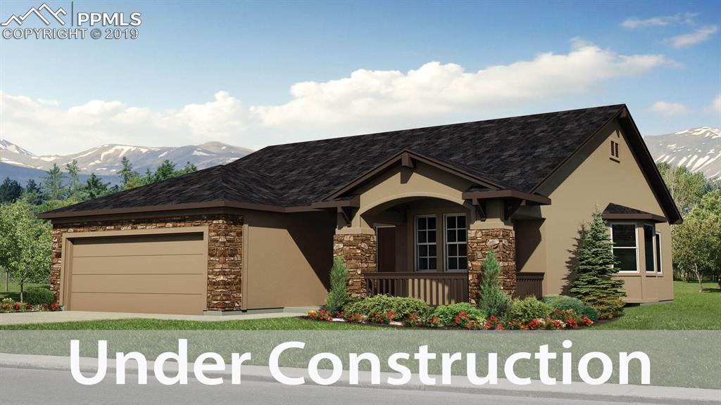 6055 Trappers Tale Court - Photo 1