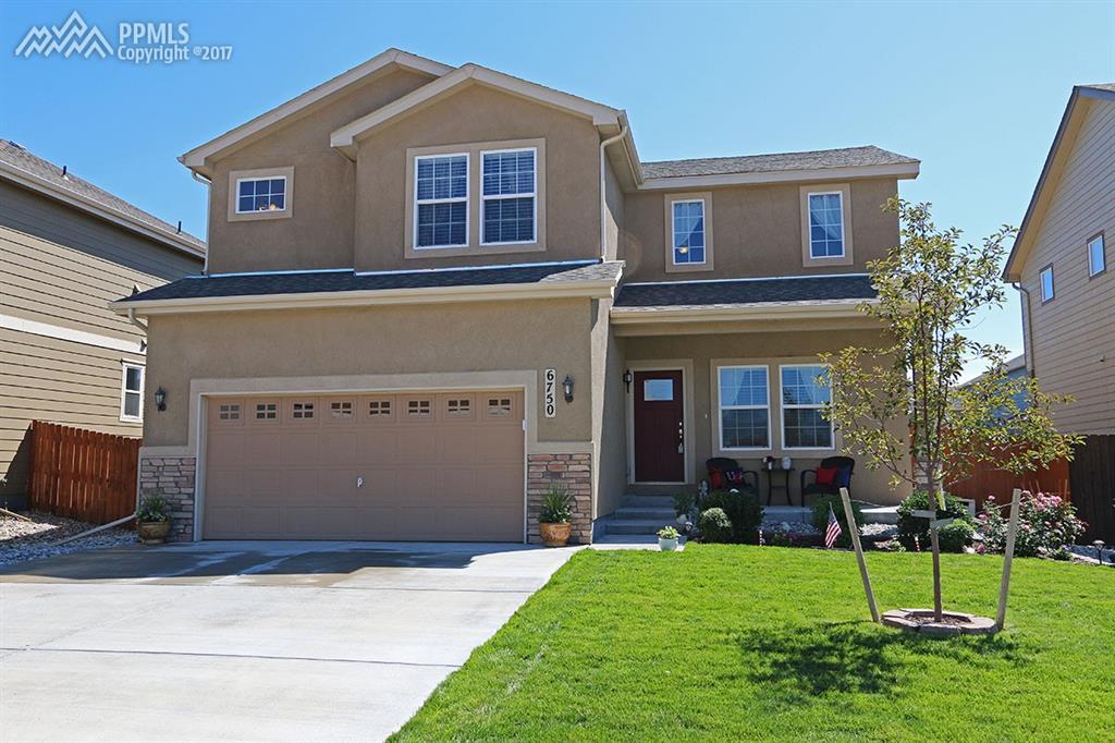 6750 Alliance Loop - Photo 1