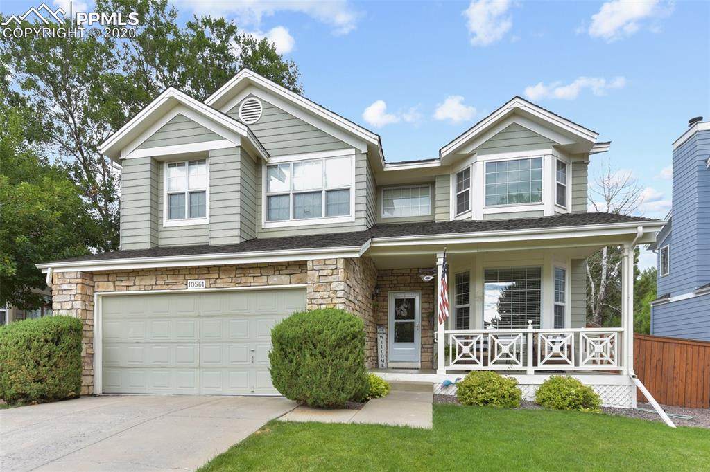 10561 Stoneflower Drive - Photo 1