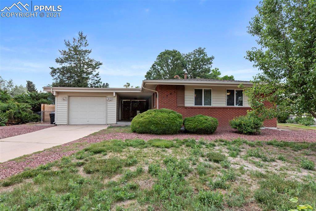 5701 Chestnut Avenue - Photo 1