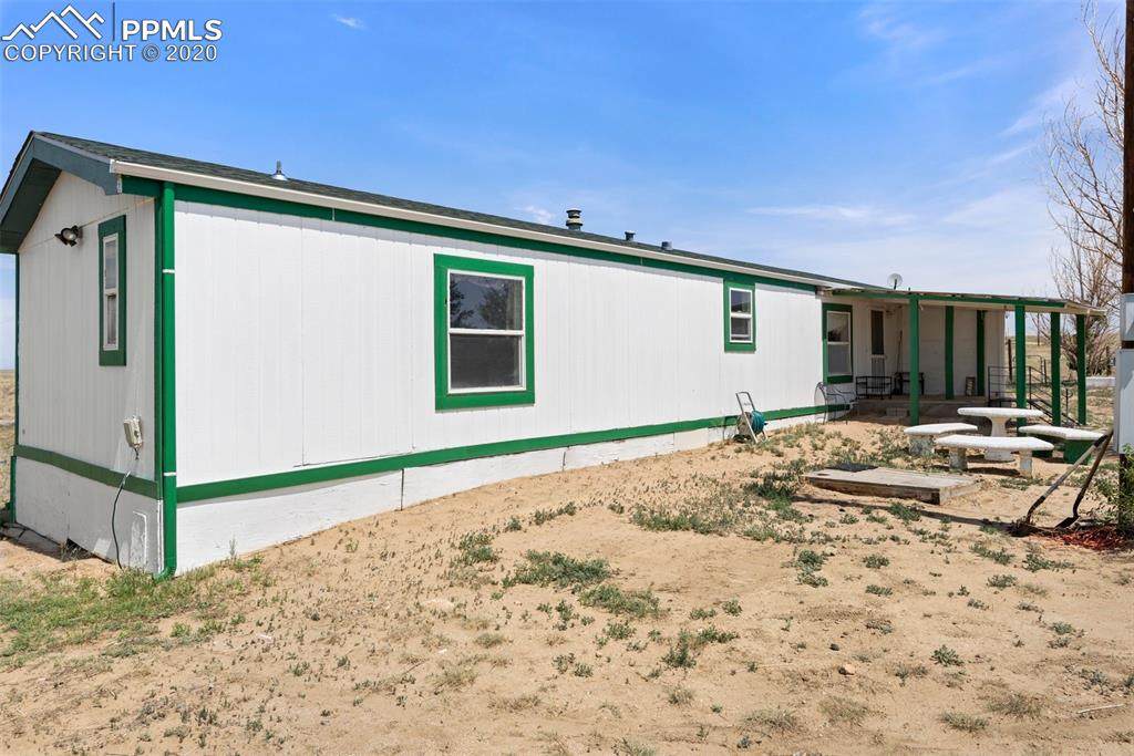 15710 Lauppe Road - Photo 1