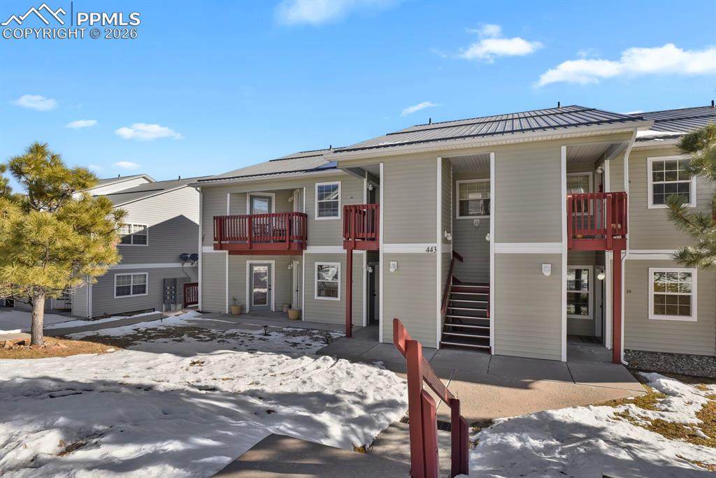 443 1st Street - Photo 1