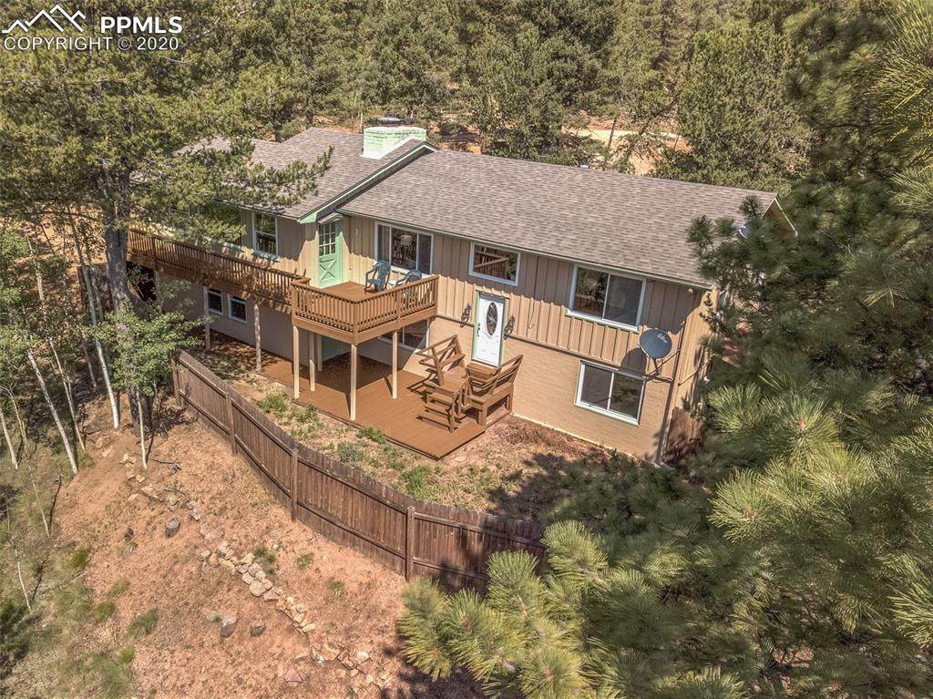 114 Skyline Drive - Photo 1