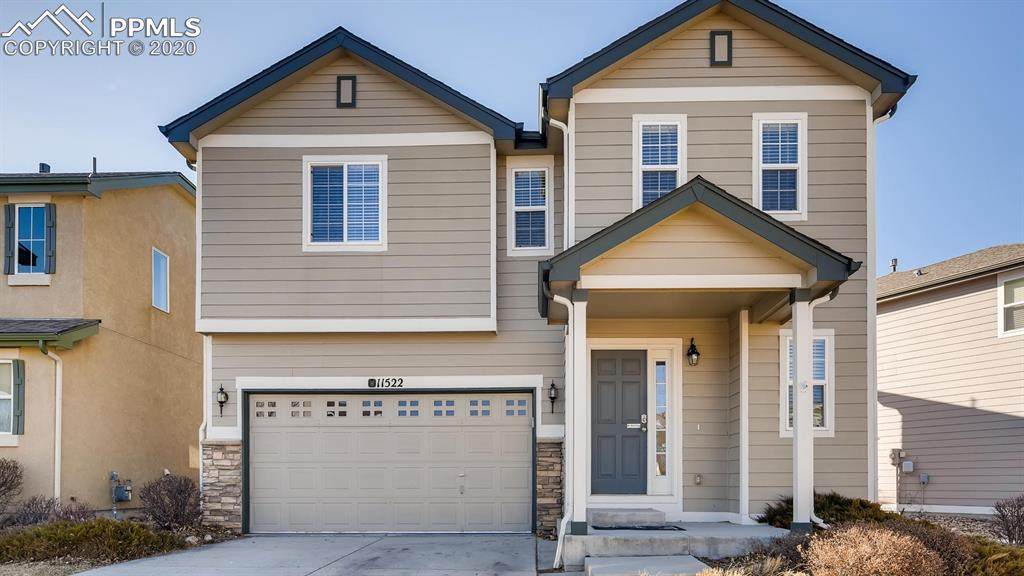 11522 Black Maple Lane - Photo 1