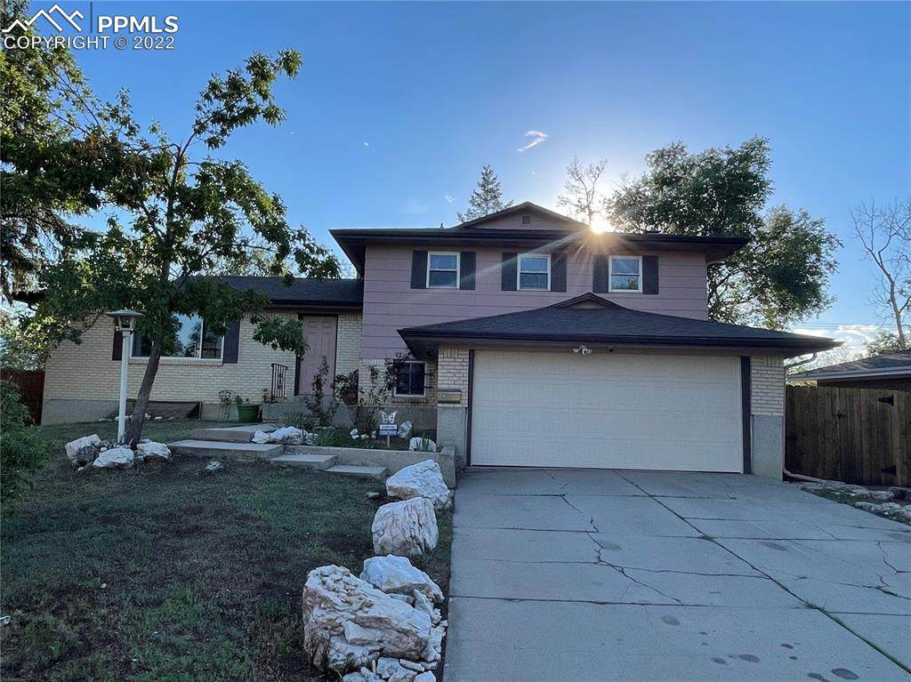 1642 Kodiak Drive - Photo 1