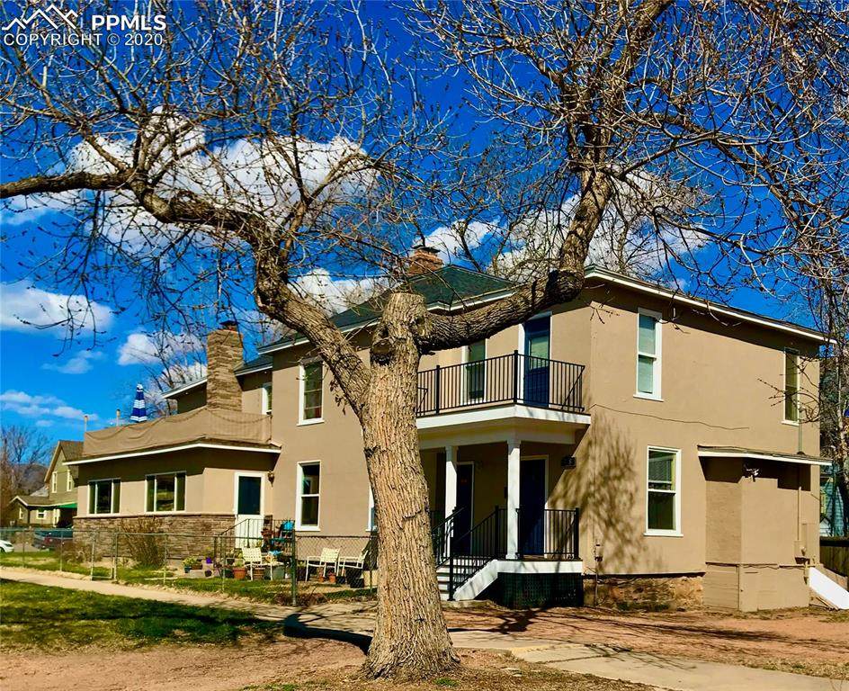 501 Weber Street - Photo 1
