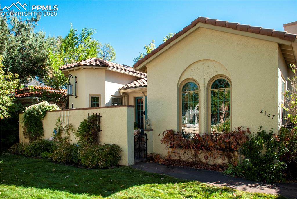 2107 Cascade Avenue - Photo 1
