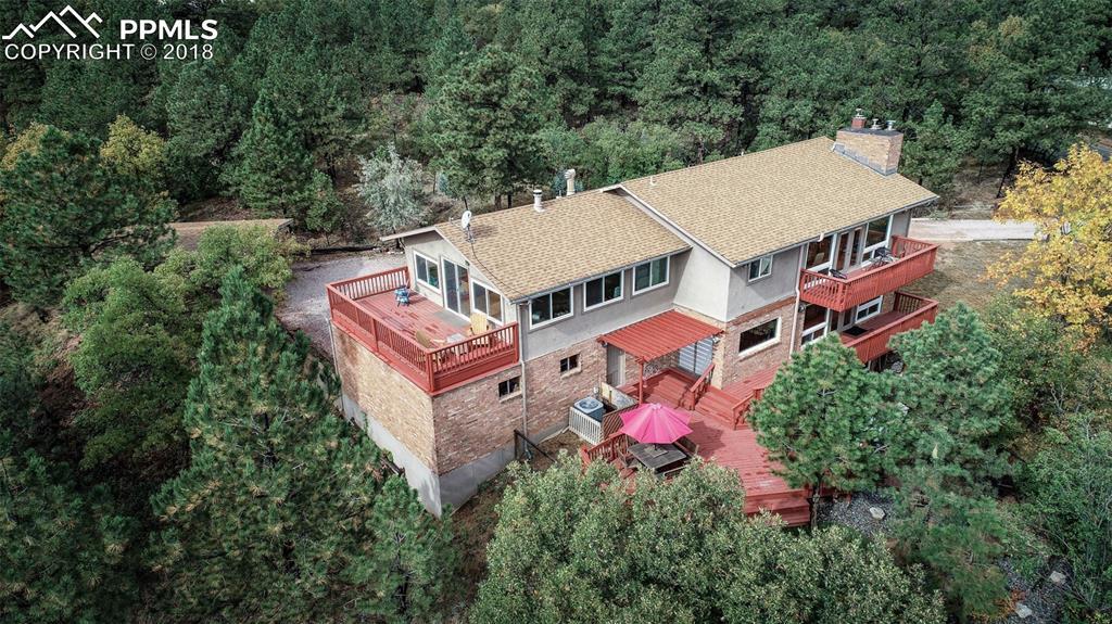 2515 Constellation Drive - Photo 1