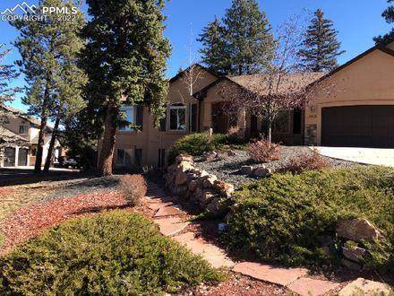 1413 Masters Drive - Photo 1