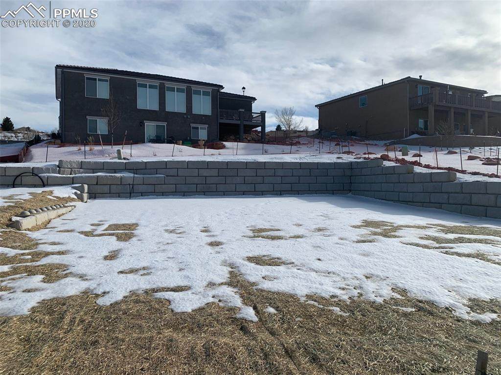125 Mountain Spirit Point - Photo 1