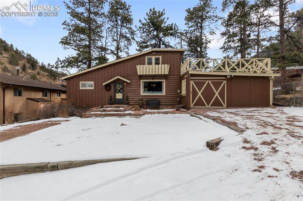 10225 Ute Pass Avenue - Photo 1