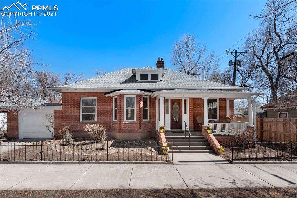 9 16th Street - Photo 1
