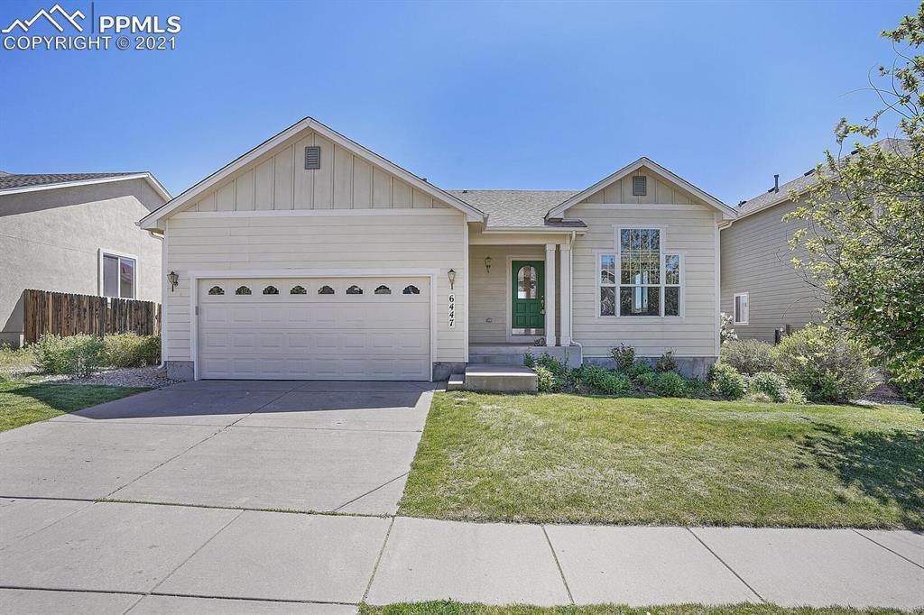 6447 Crystal Mountain Road - Photo 1