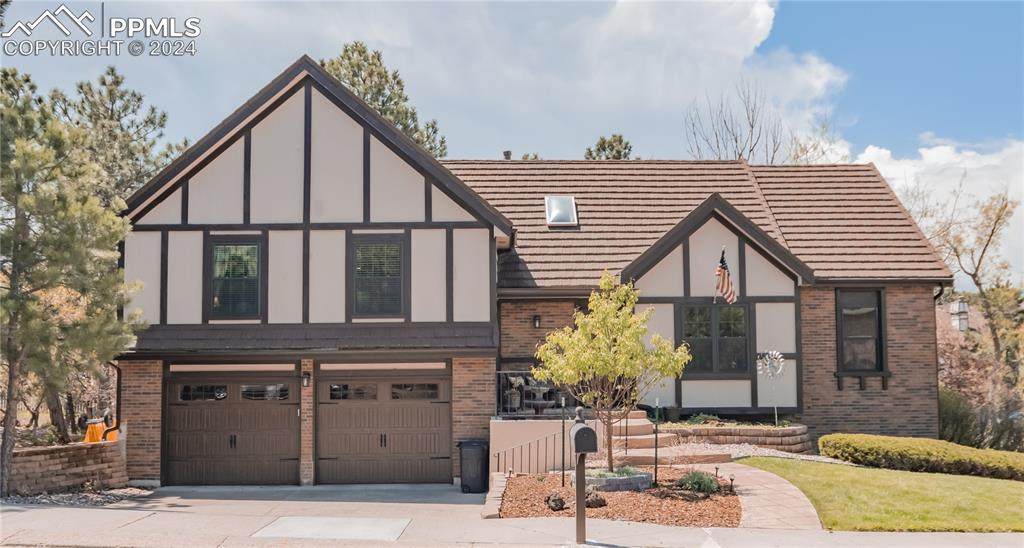 1919 Forest Ridge Drive - Photo 1