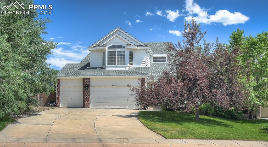 14471 Tierra Drive - Photo 1