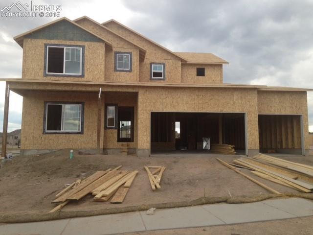 12729 Mt Antero Drive - Photo 1