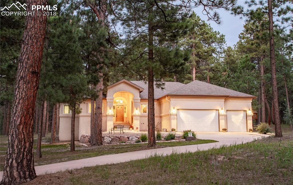 20125 Wissler Ranch Road - Photo 1