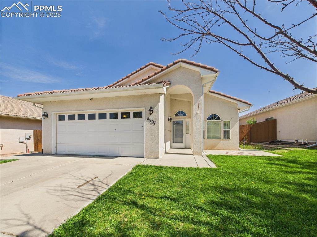 4907 Briarcrest Drive - Photo 1