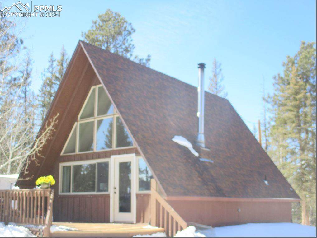 117 Rainbow Trail - Photo 1