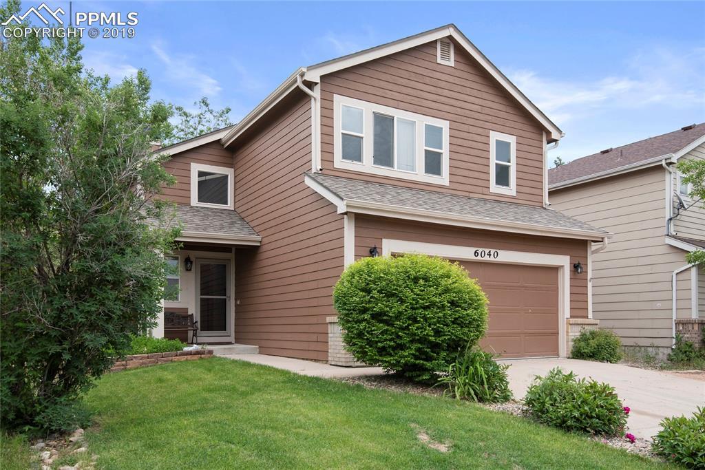 6040 Emma Lane - Photo 1