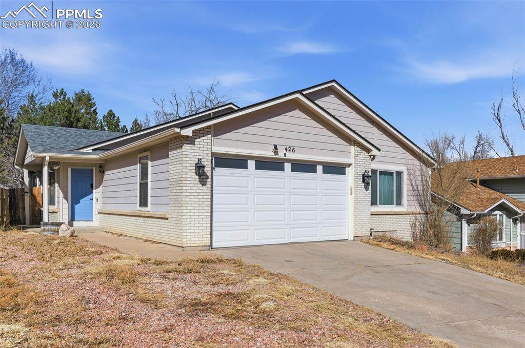 426 Kearney Avenue - Photo 1