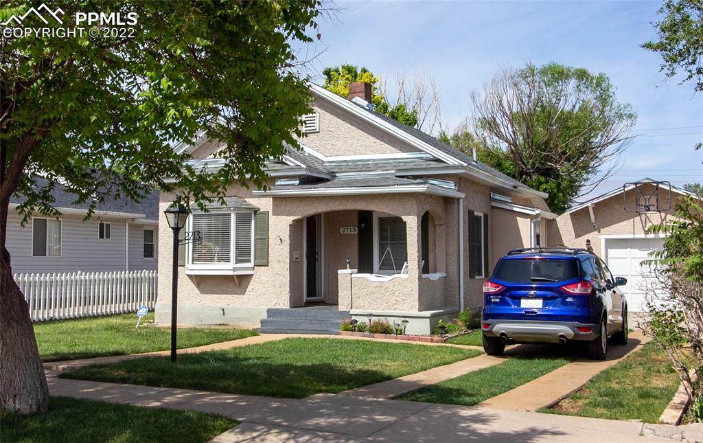 2713 Spruce Street - Photo 1