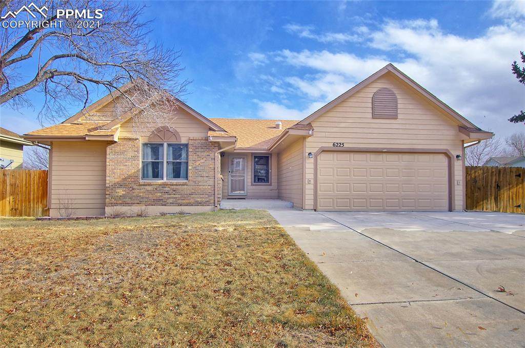 6225 Montarbor Drive - Photo 1