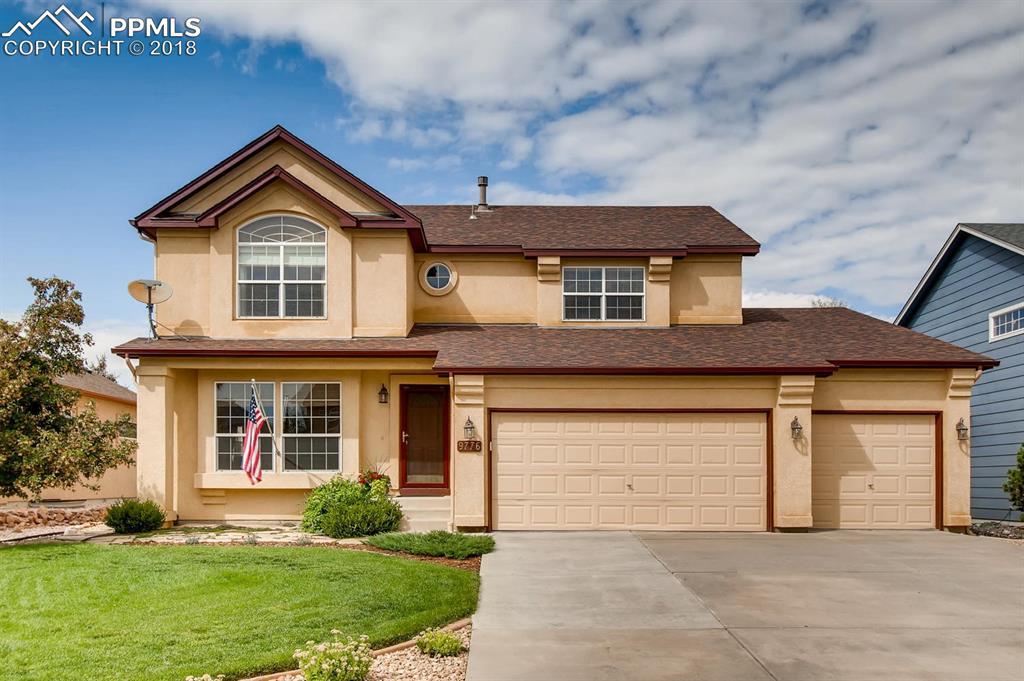 9776 Kings Canyon Drive - Photo 1