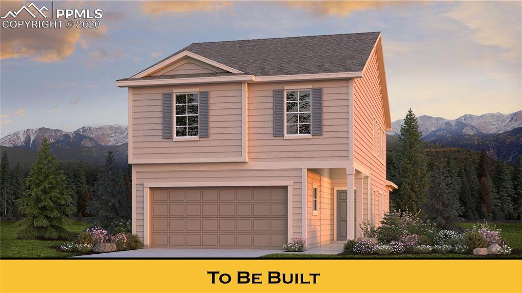 4421 Kaolin Court - Photo 1