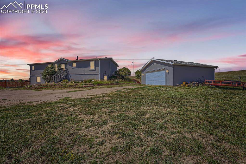 12850 Northcliff Road - Photo 1