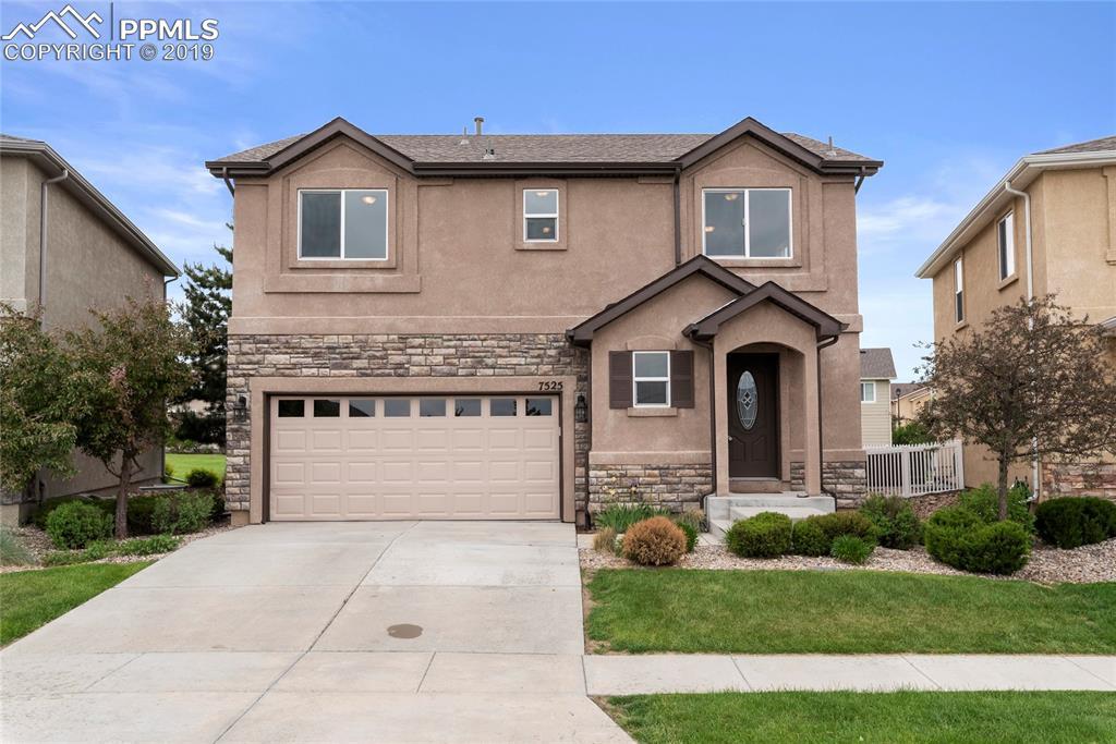 7525 Stetson Highlands Drive - Photo 1