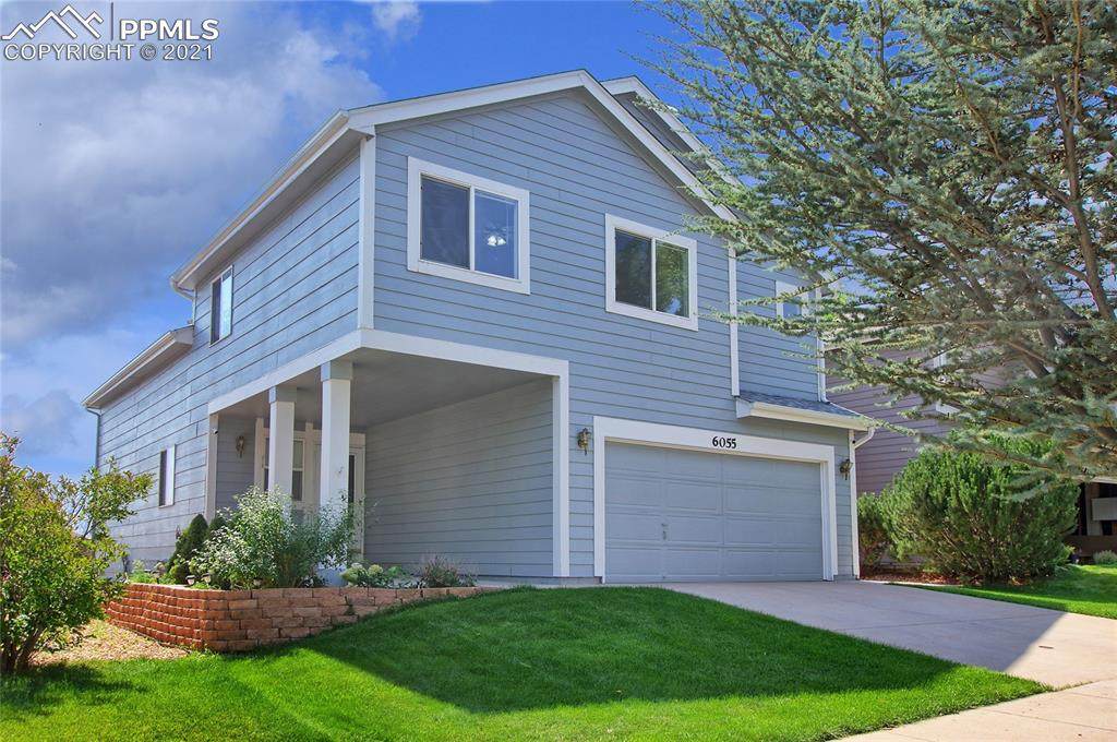 6055 Faxon Court - Photo 1