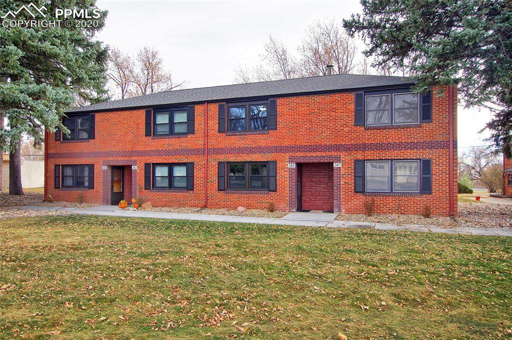 2419 Paseo Road - Photo 1