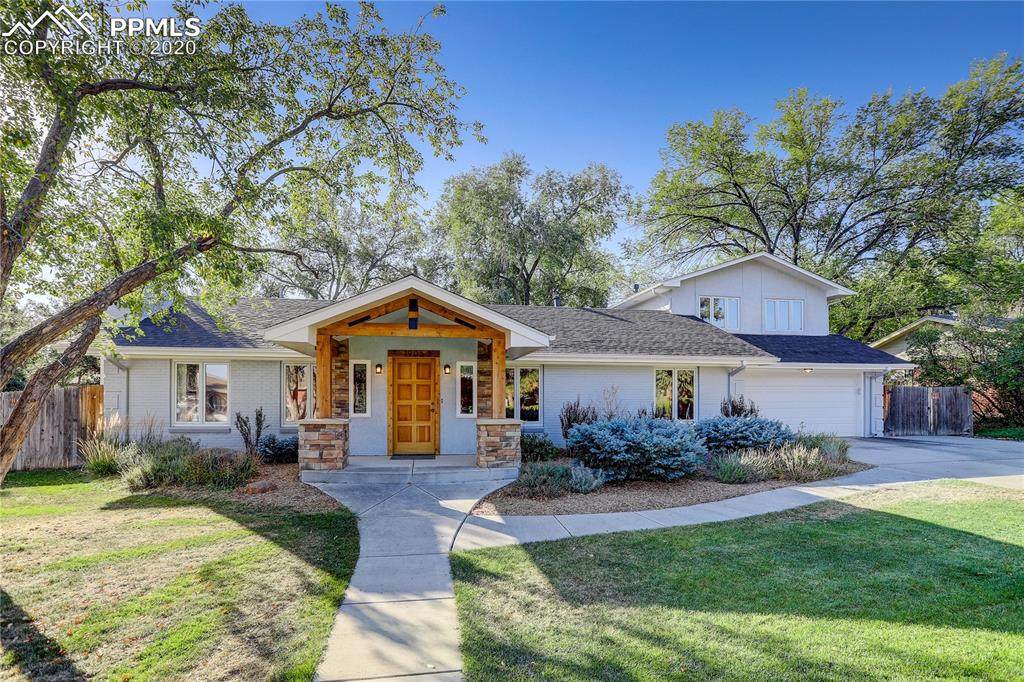 1905 Hercules Drive - Photo 1