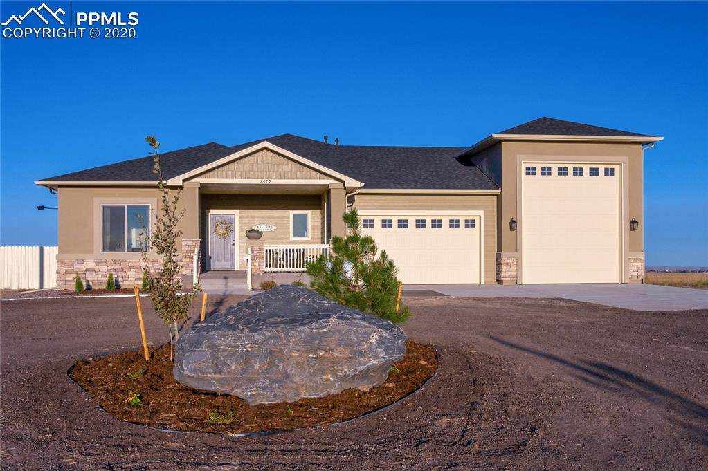 8479 Buckskin Ranch View - Photo 1