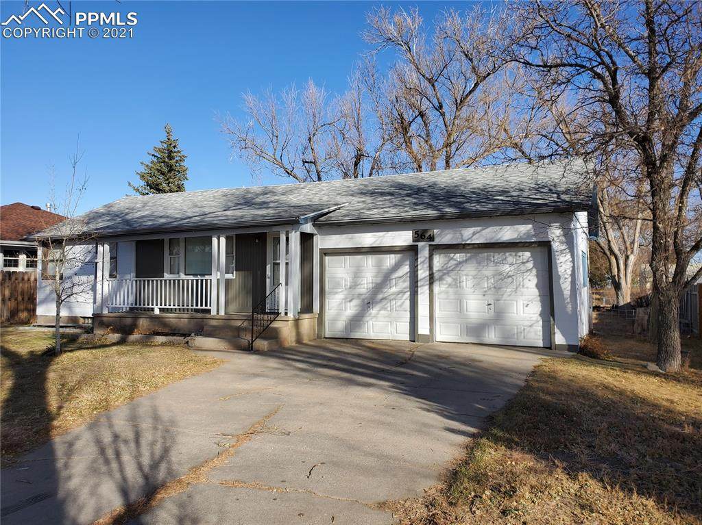 564 K Avenue - Photo 1
