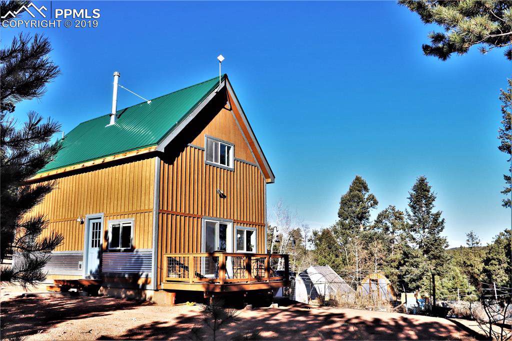 256 Pikes Peak Lane - Photo 1