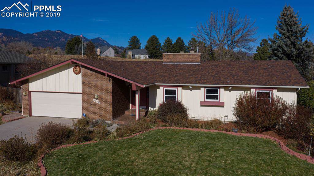 3750 Becket Drive - Photo 1