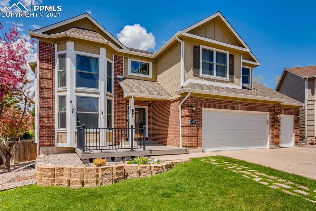 6522 Gemfield Drive - Photo 1