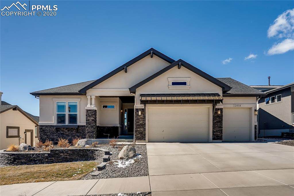 12454 Arrow Creek Court - Photo 1