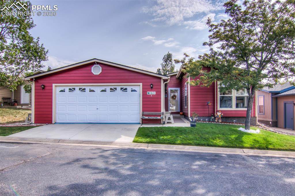 4631 Pine Marten Point - Photo 1