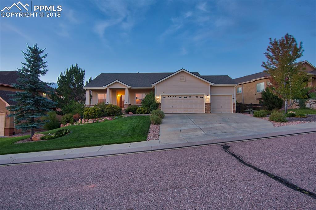 769 Saber Creek Drive - Photo 1