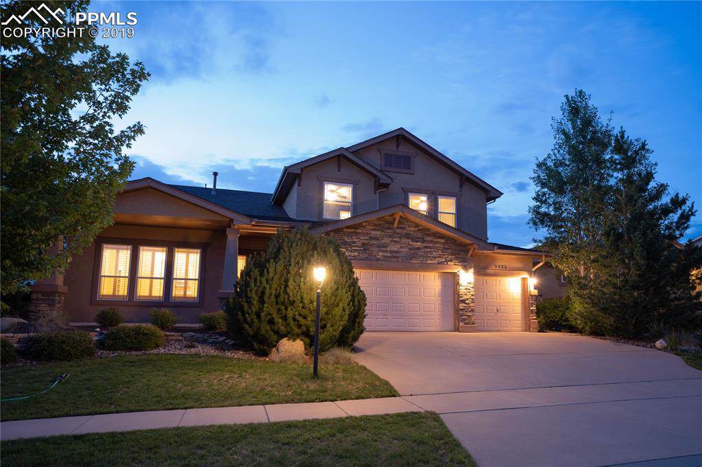 9982 Pinedale Drive - Photo 1