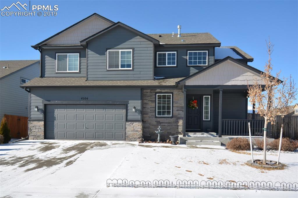 4504 Brylie Way - Photo 1