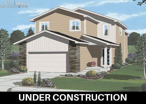 5017 Crestwood Drive - Photo 1