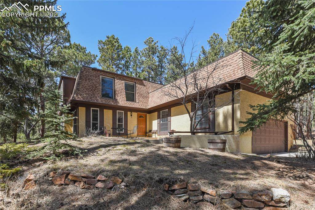 120 Stirrup Trail - Photo 1