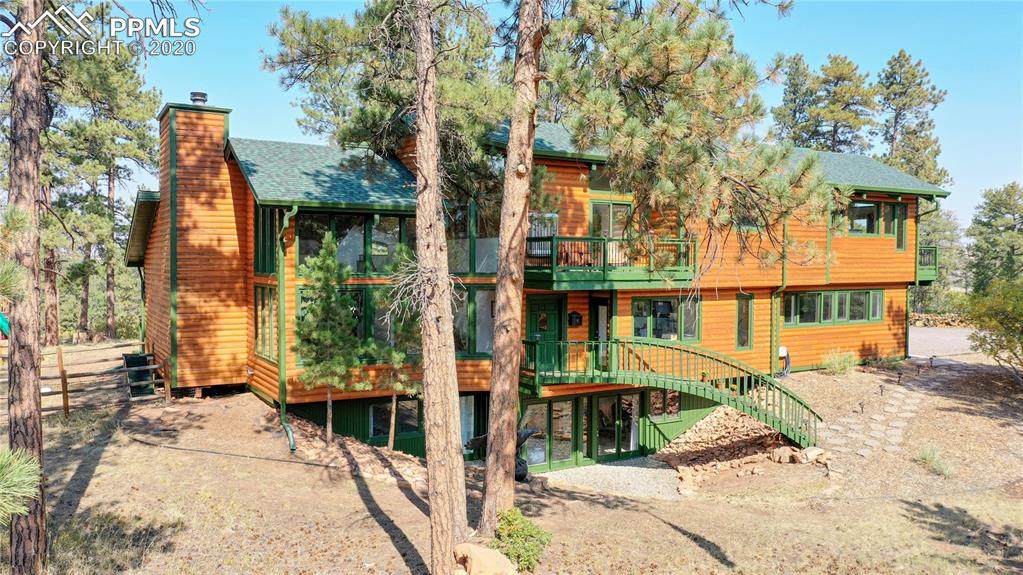 4363 Delaware Drive - Photo 1