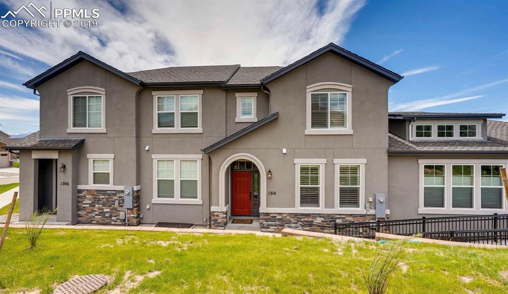 1314 Promontory Bluff View - Photo 1