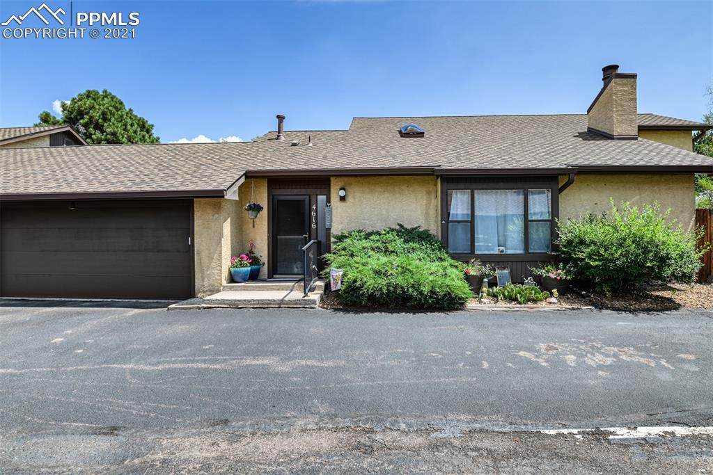 4616 Winewood Village Drive - Photo 1