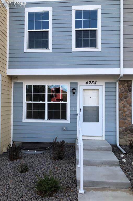 4234 Charleston Drive - Photo 1